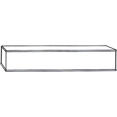 Cornice Board C-1